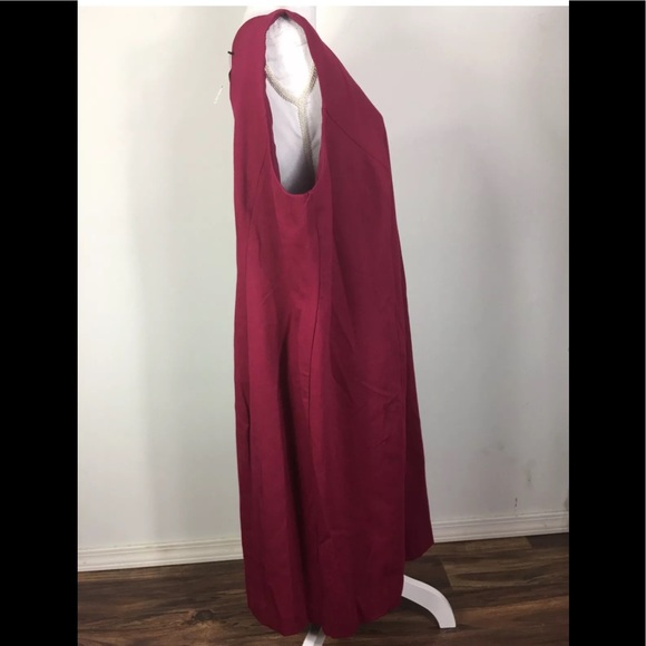 Talbots Women’s Dress Size 22W Ponte - Picture 7 of 8